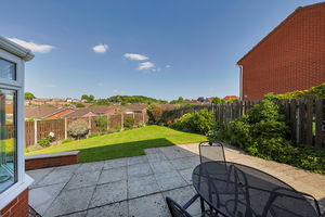 Hoylake Avenue Walton